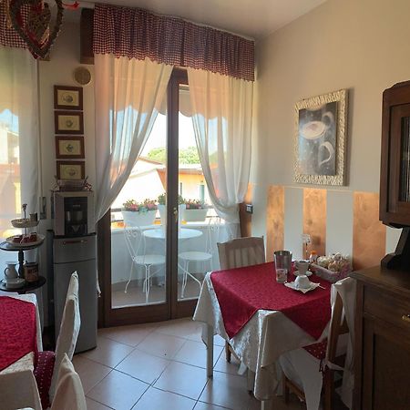B&B Verona Business And Fun G B Rossi Friendly エクステリア 写真