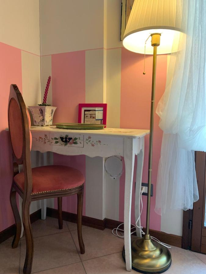 B&B Verona Business And Fun G B Rossi Friendly エクステリア 写真