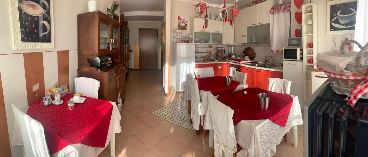 B&B Verona Business And Fun G B Rossi Friendly エクステリア 写真