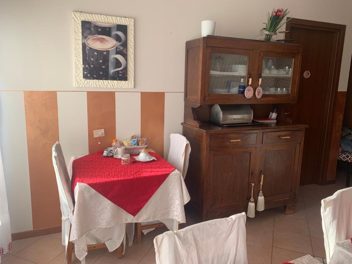 B&B Verona Business And Fun G B Rossi Friendly エクステリア 写真