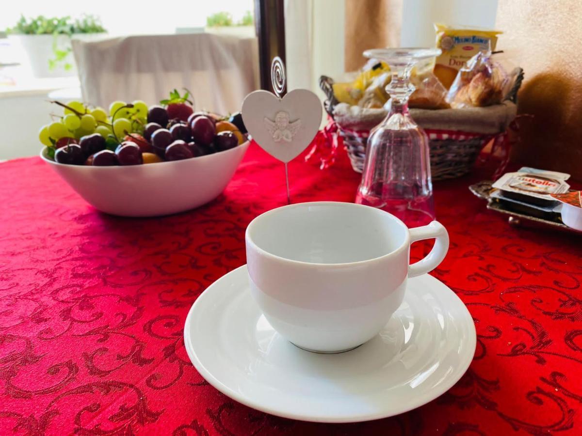 B&B Verona Business And Fun G B Rossi Friendly エクステリア 写真