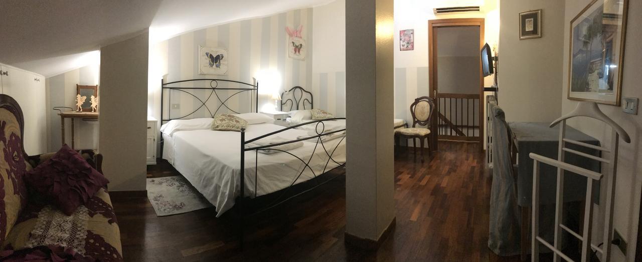 B&B Verona Business And Fun G B Rossi Friendly エクステリア 写真