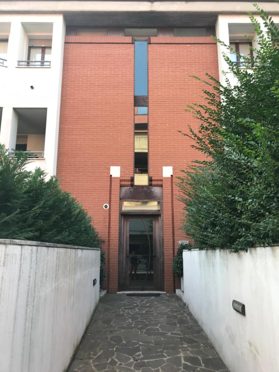 B&B Verona Business And Fun G B Rossi Friendly エクステリア 写真