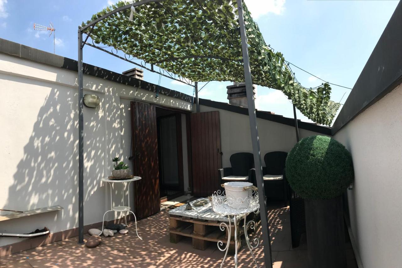 B&B Verona Business And Fun G B Rossi Friendly エクステリア 写真