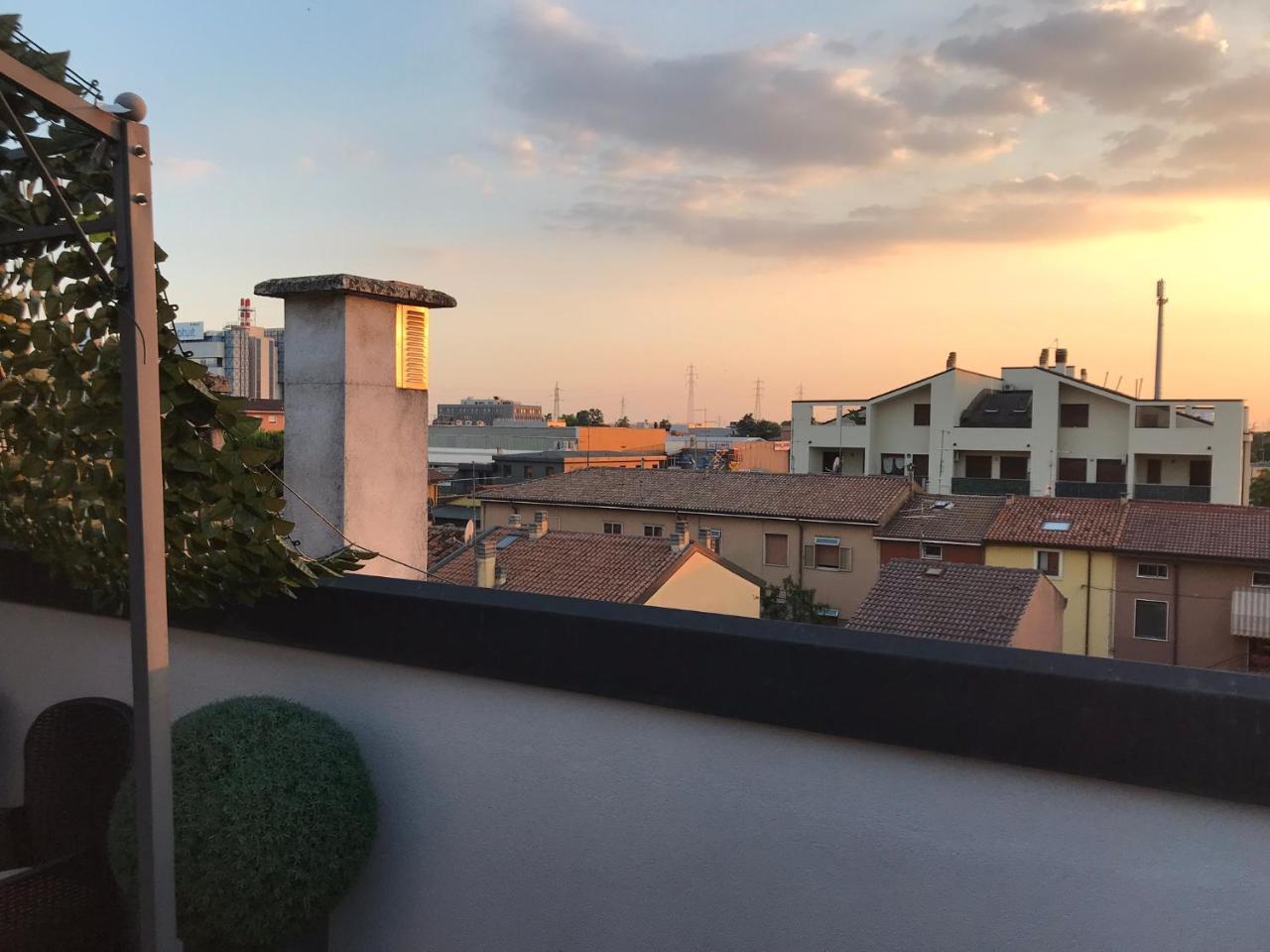 B&B Verona Business And Fun G B Rossi Friendly エクステリア 写真