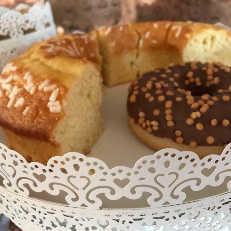 B&B Verona Business And Fun G B Rossi Friendly エクステリア 写真