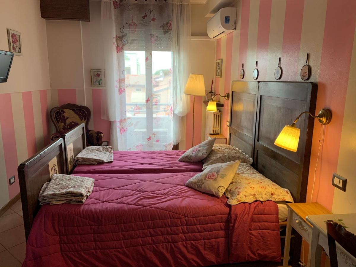 B&B Verona Business And Fun G B Rossi Friendly エクステリア 写真