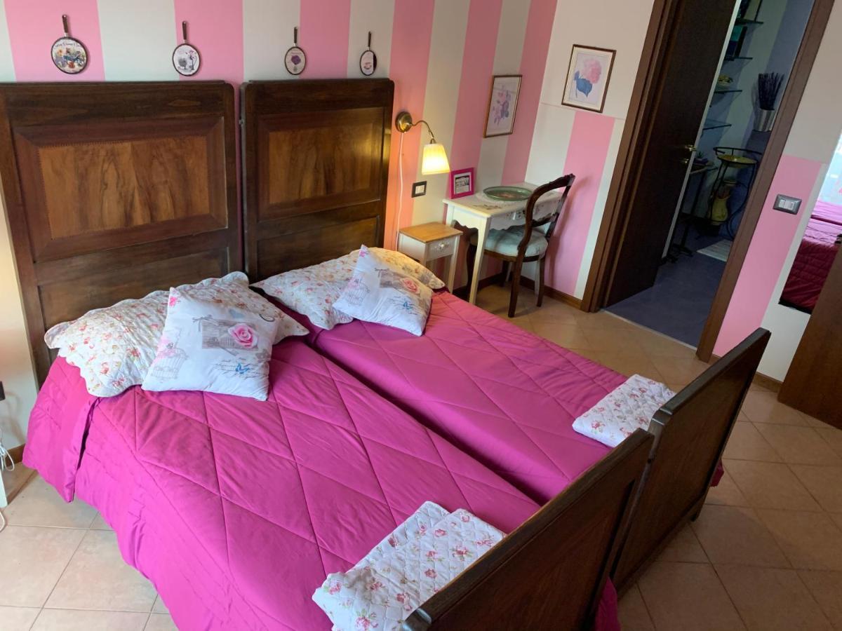 B&B Verona Business And Fun G B Rossi Friendly エクステリア 写真
