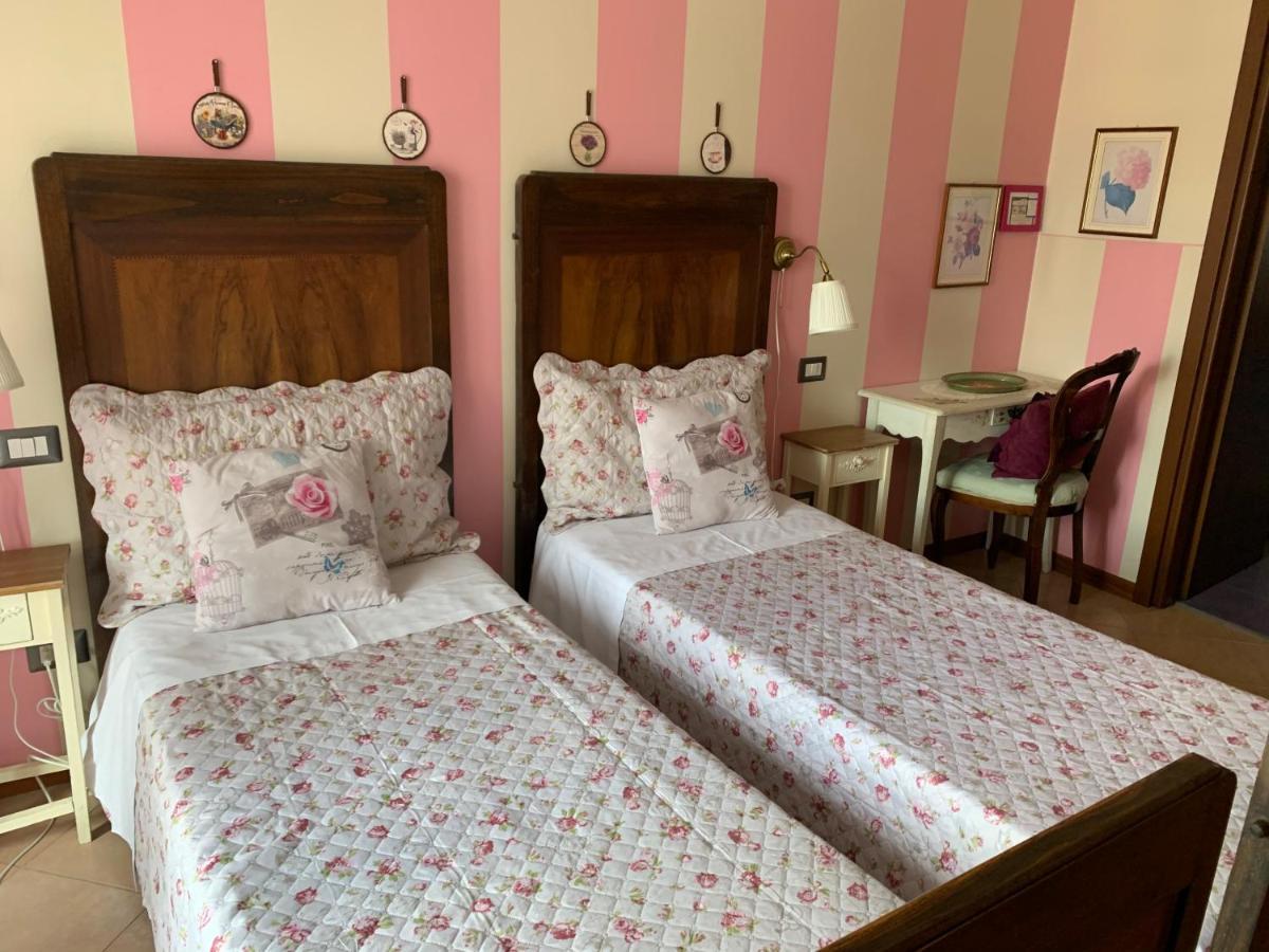 B&B Verona Business And Fun G B Rossi Friendly エクステリア 写真