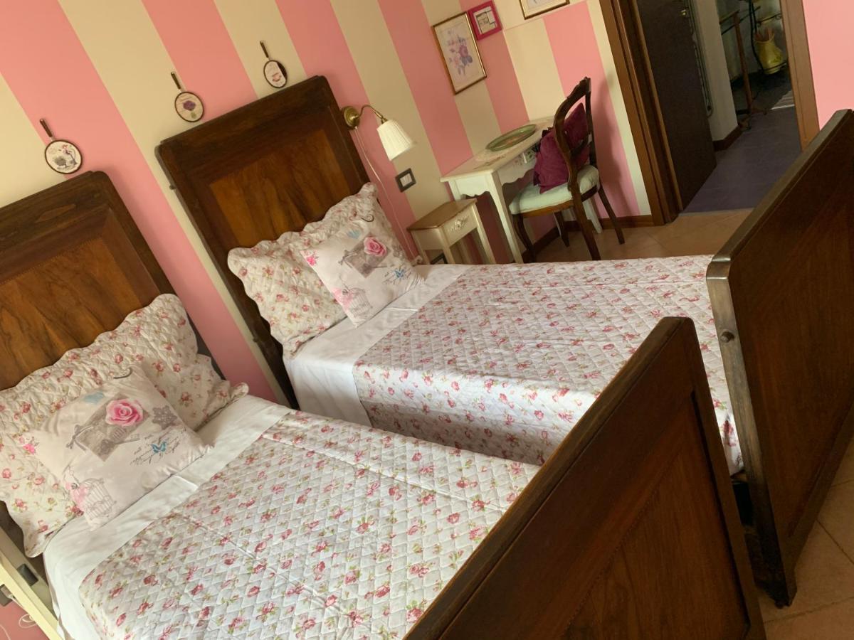 B&B Verona Business And Fun G B Rossi Friendly エクステリア 写真
